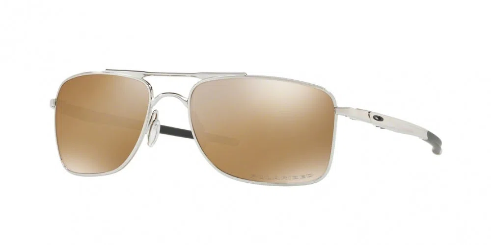 Oakley Gauge 8 4124 Sunglasses - view 9
